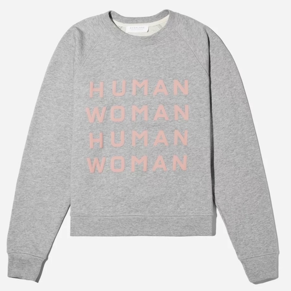 Sweater - everlane